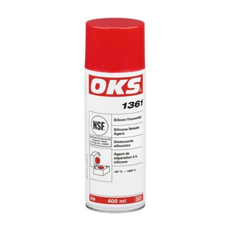 OKS 1361 - distaccante siliconico spray