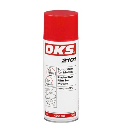 OKS 2101 - film protettivo per metalli spray