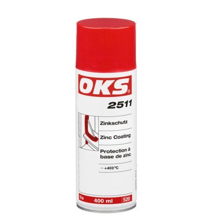 OKS 2511 - protettivo allo zinco spray