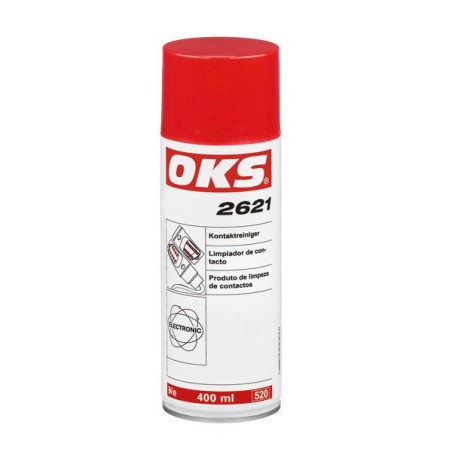 OKS 2621 - detergente contatti elettrici