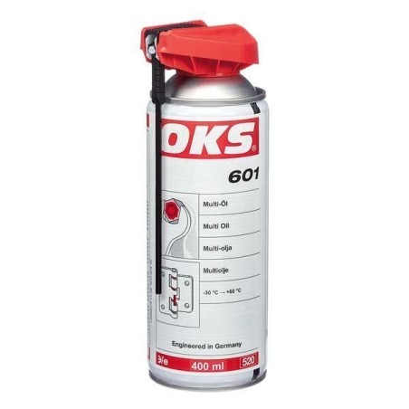 OKS 601 - olio multiuso spray-3