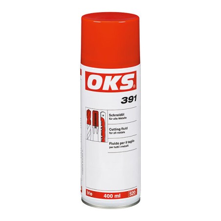 OKS 391 - OLIO DA TAGLIO